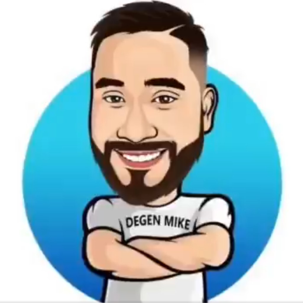Mike