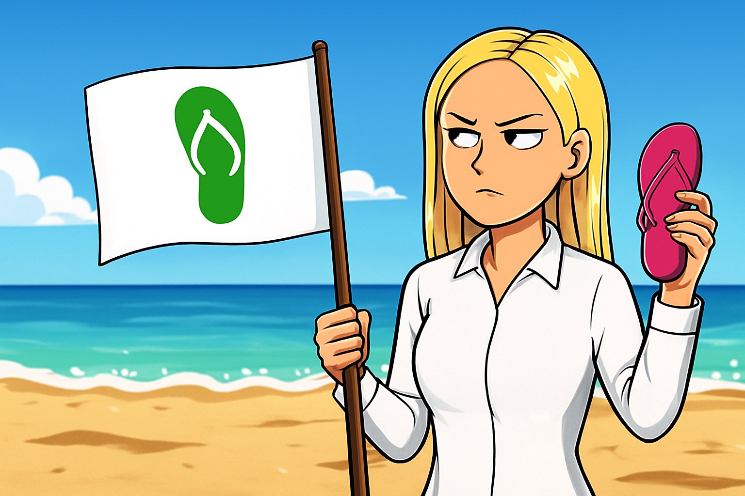 Flag